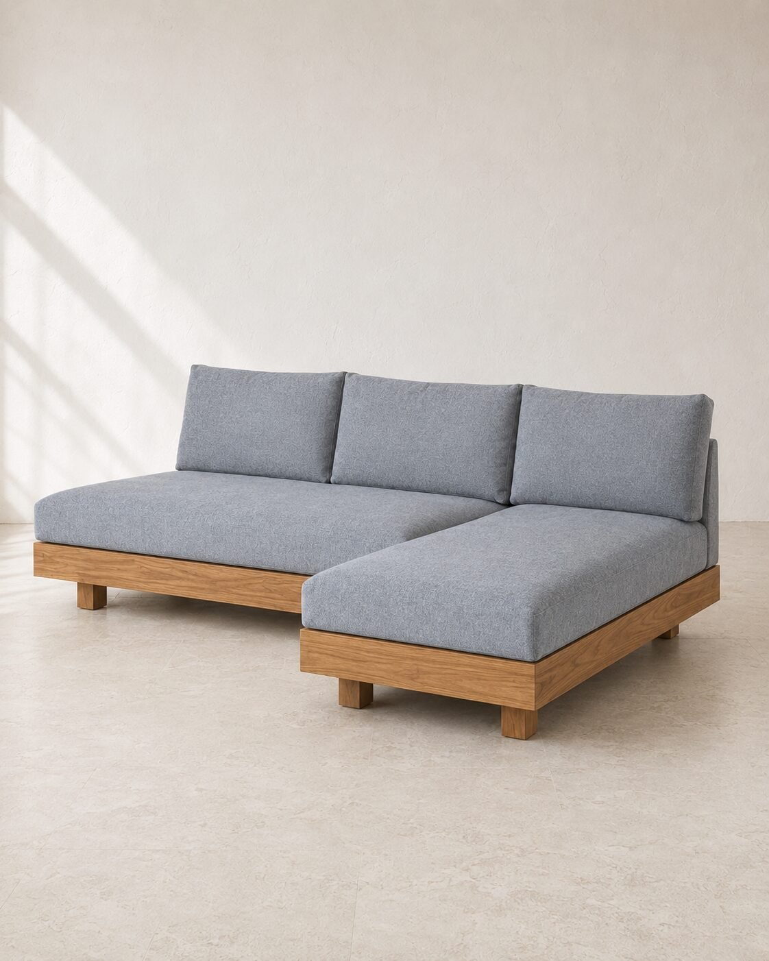 Aalto Chaise Sofa — foto 2