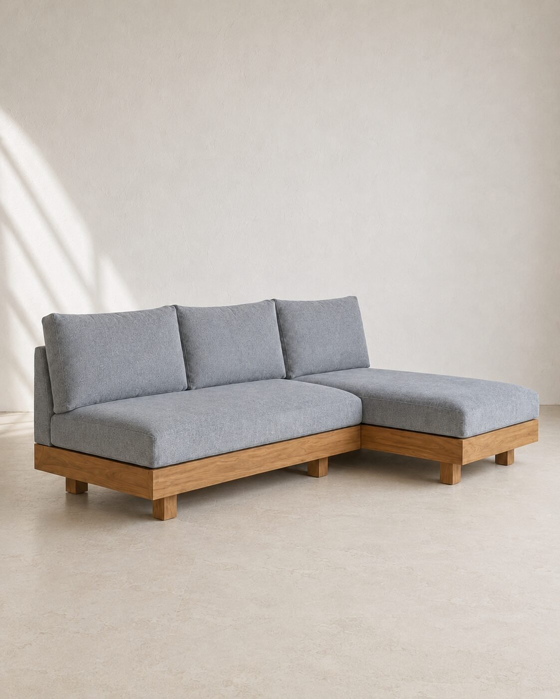 Aalto Chaise Sofa — foto 3