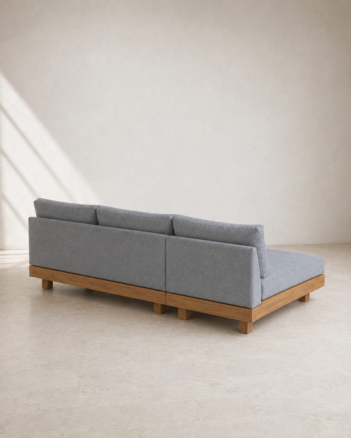 Aalto Chaise Sofa — foto 4