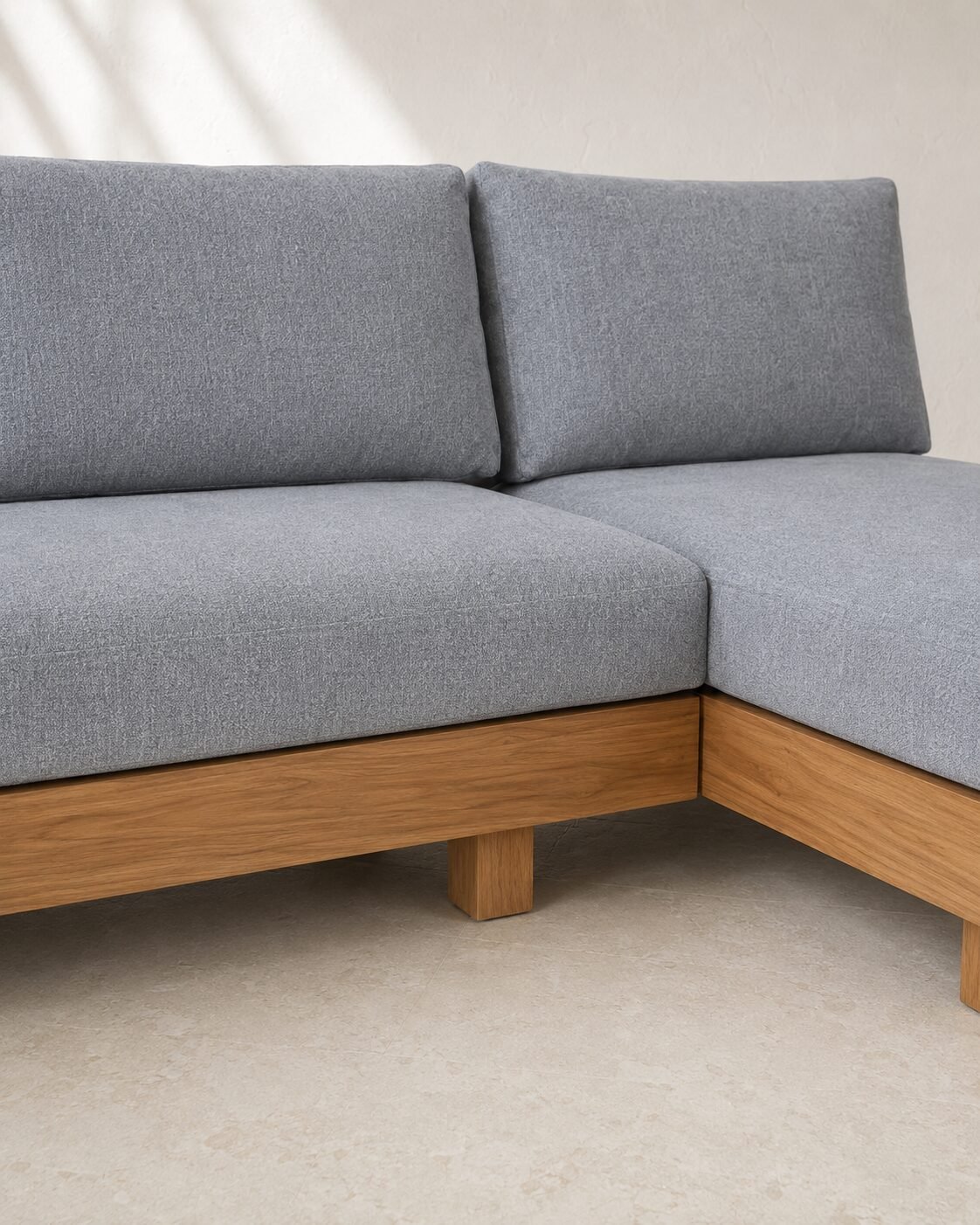 Aalto Chaise Sofa — foto 5