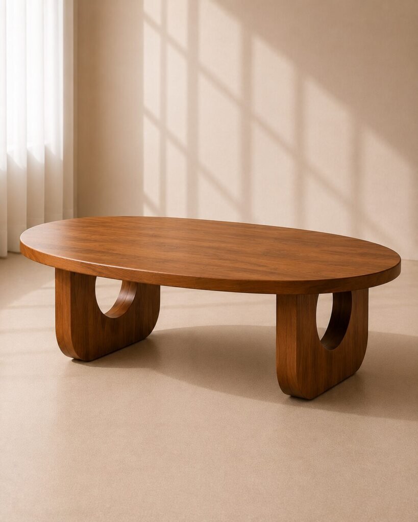 Arco Coffee Table