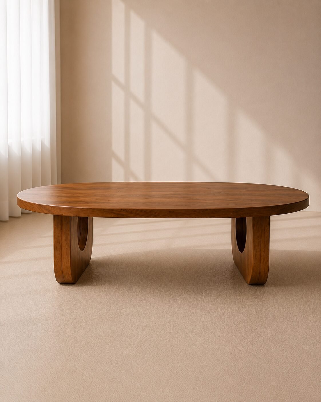 Arco Coffee Table — foto 4