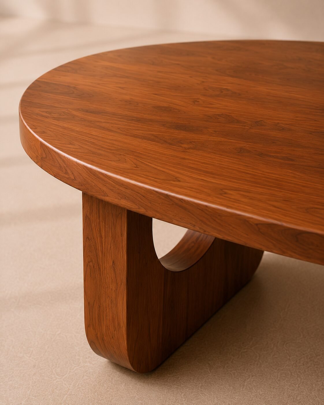 Arco Coffee Table — foto 3