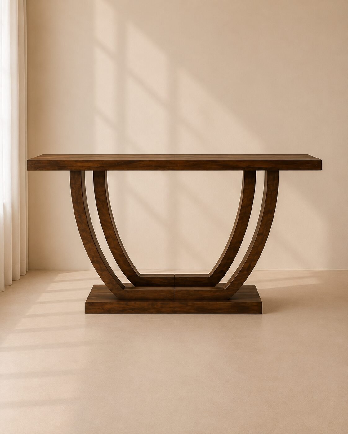 Arcus Console Table — foto 1