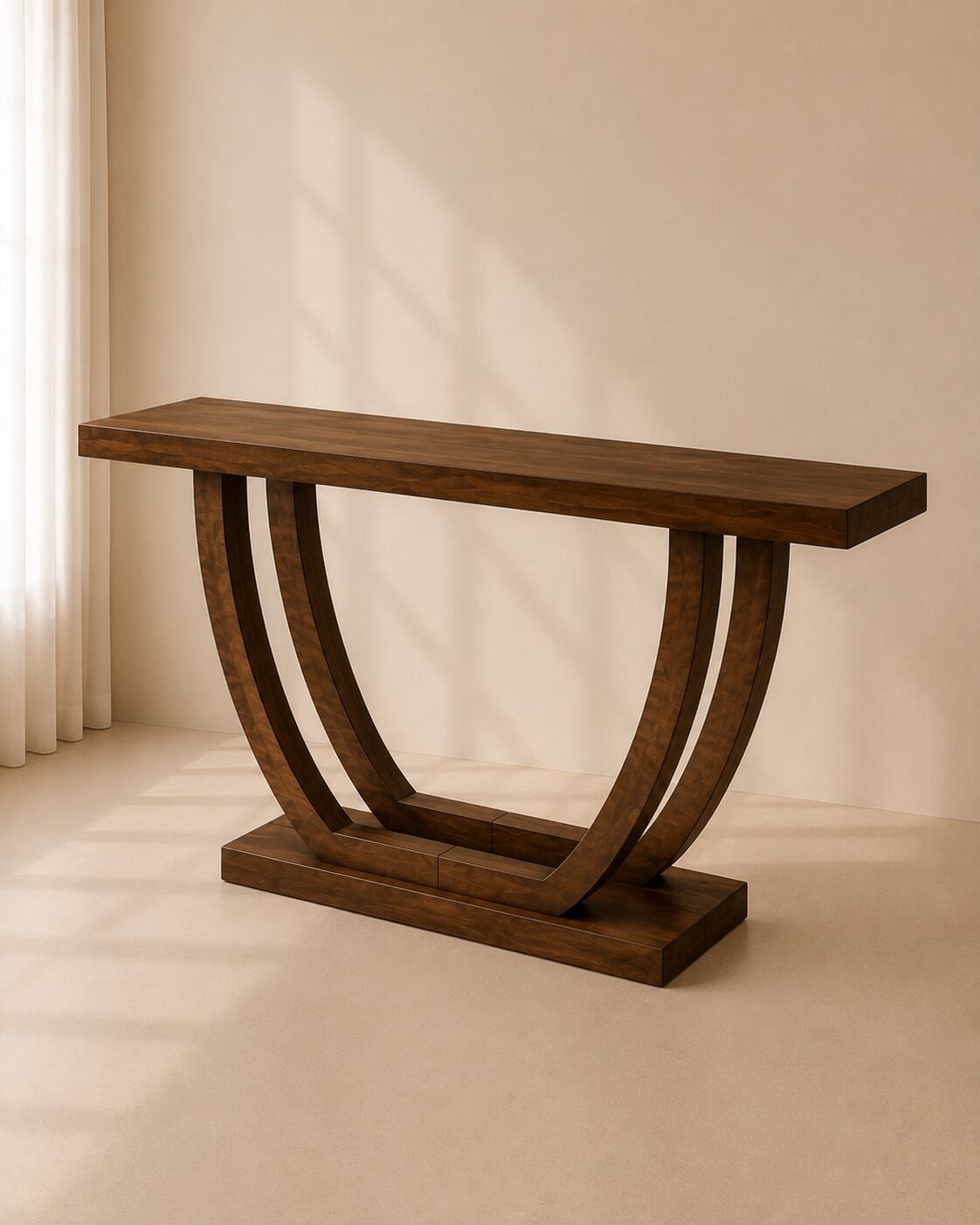 Arcus Console Table — foto 2