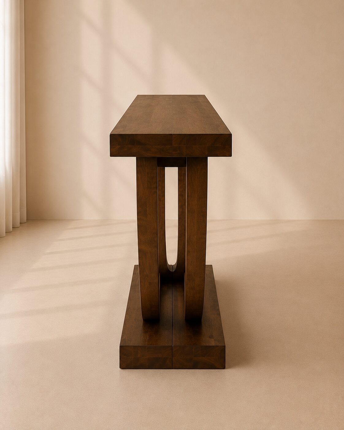 Arcus Console Table — foto 3