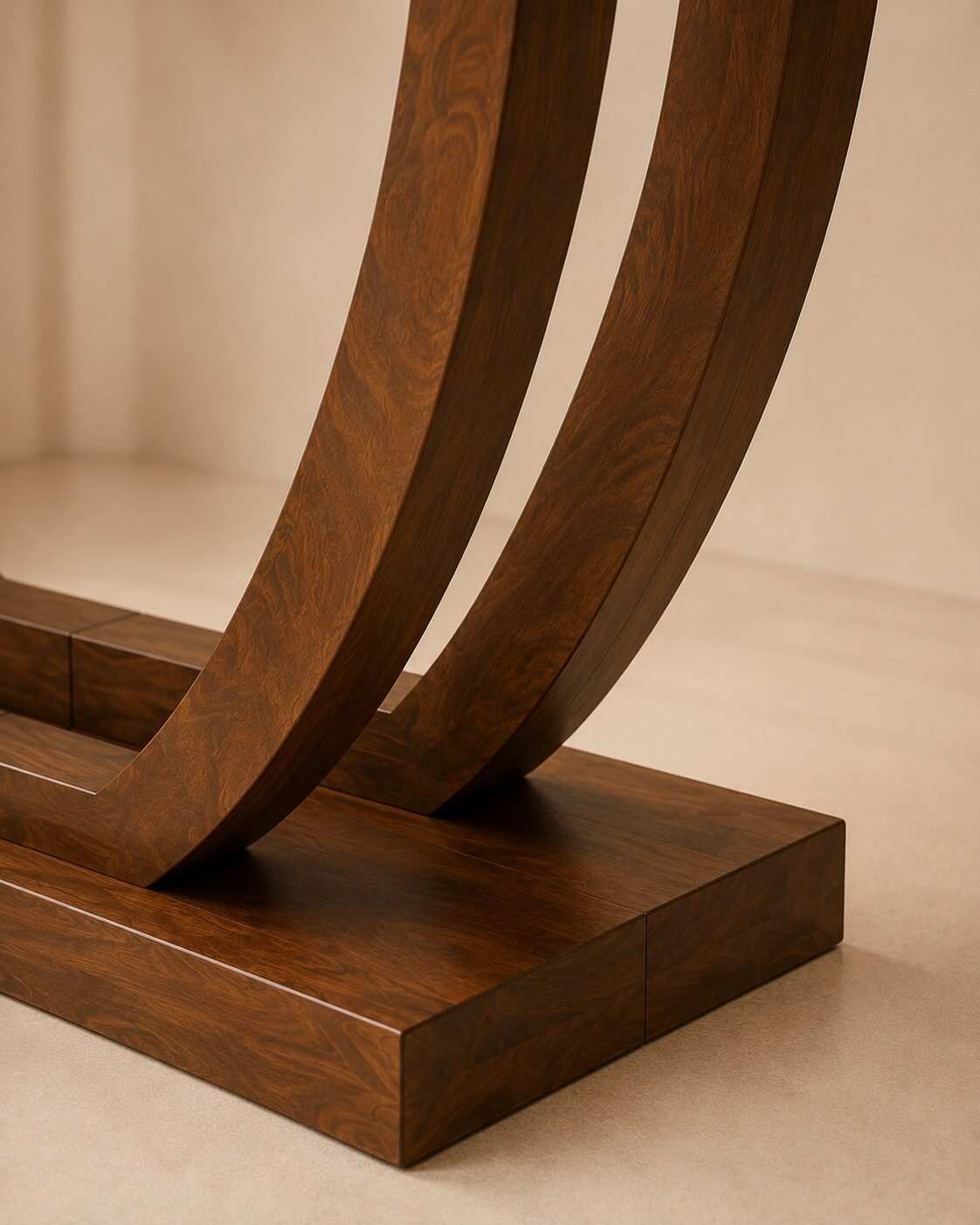 Arcus Console Table — foto 5