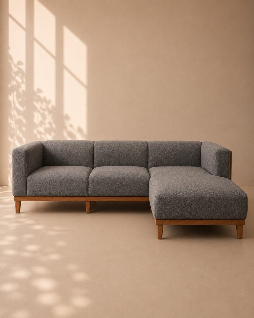 Arden Sectional Sofa
