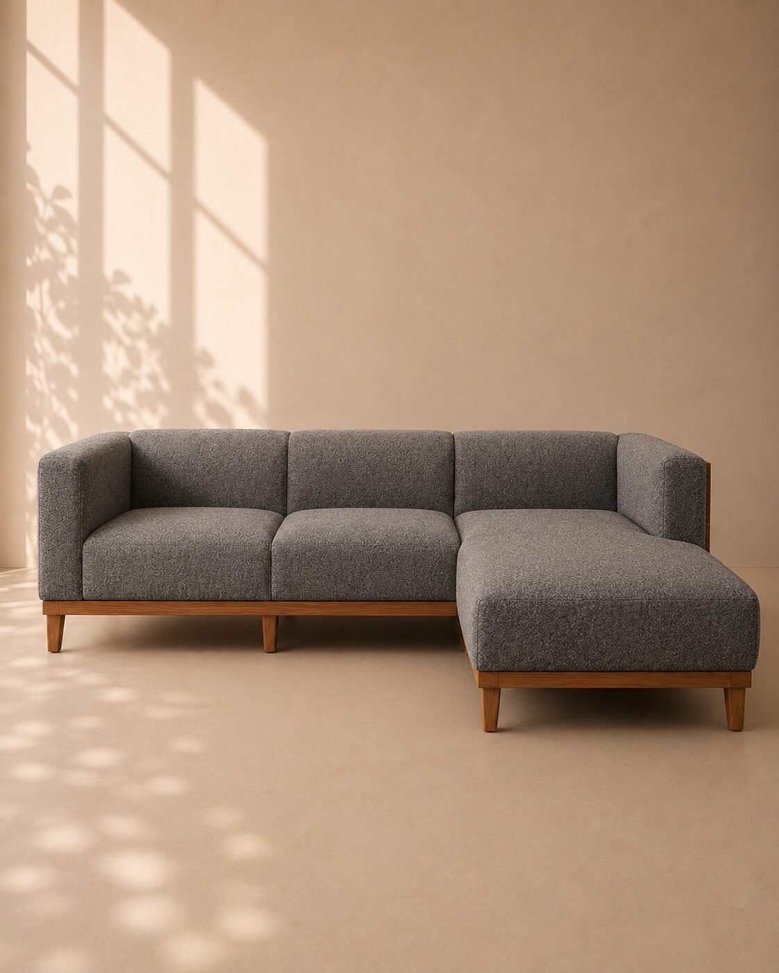 Arden Sectional Sofa — foto 1