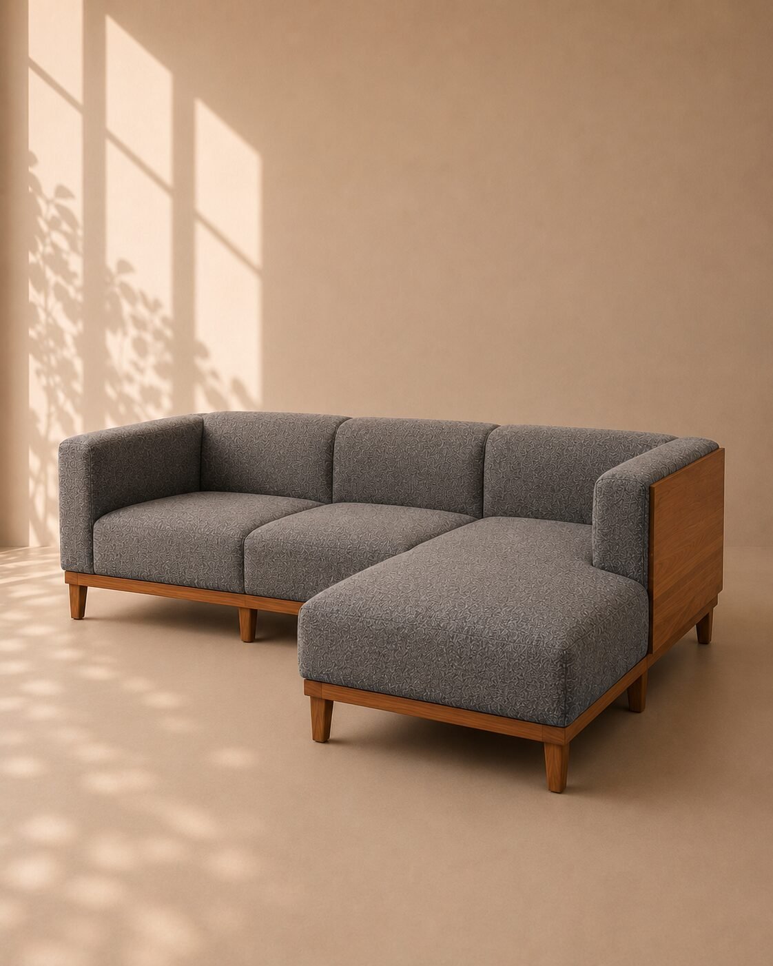 Arden Sectional Sofa — foto 2