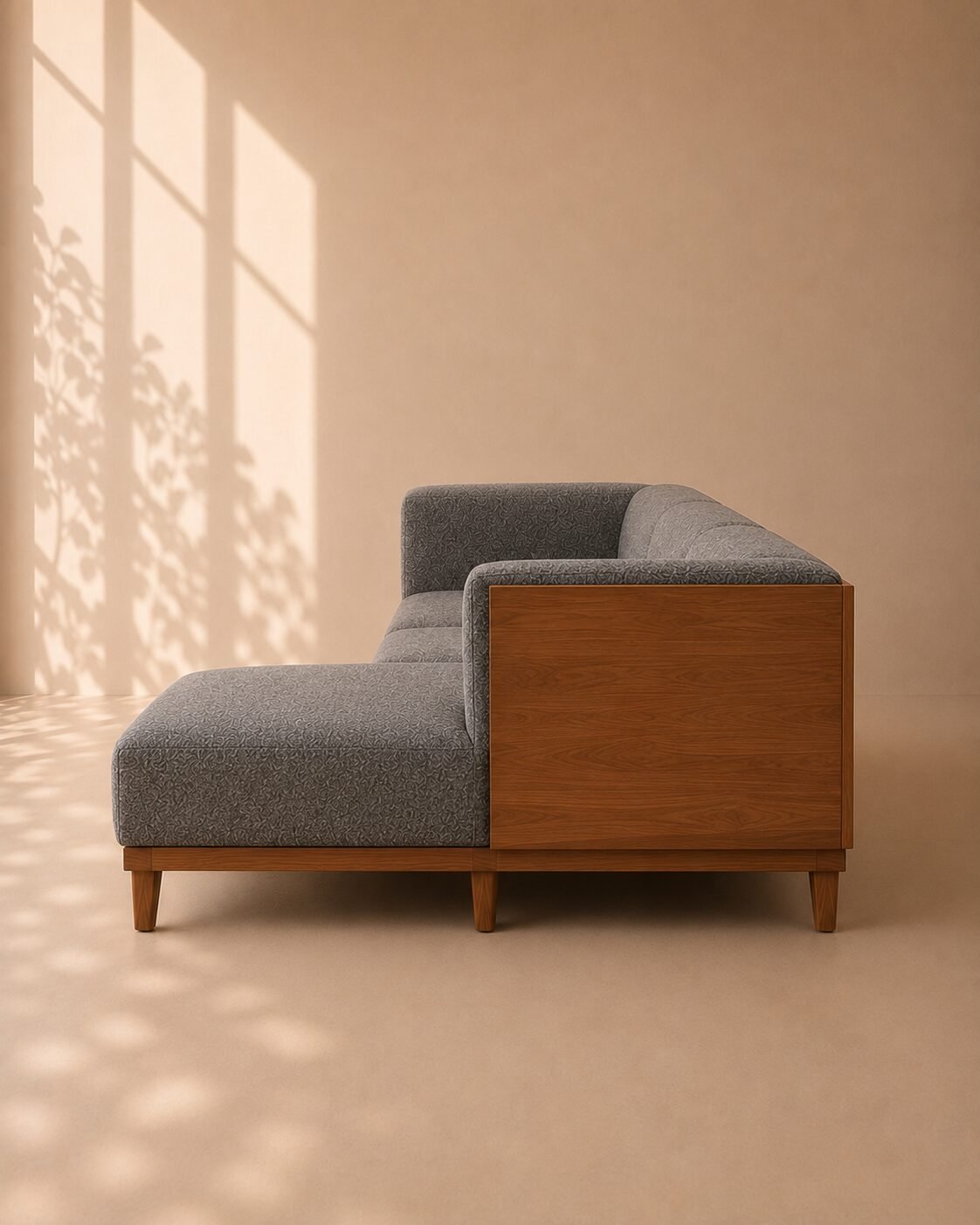 Arden Sectional Sofa — foto 3