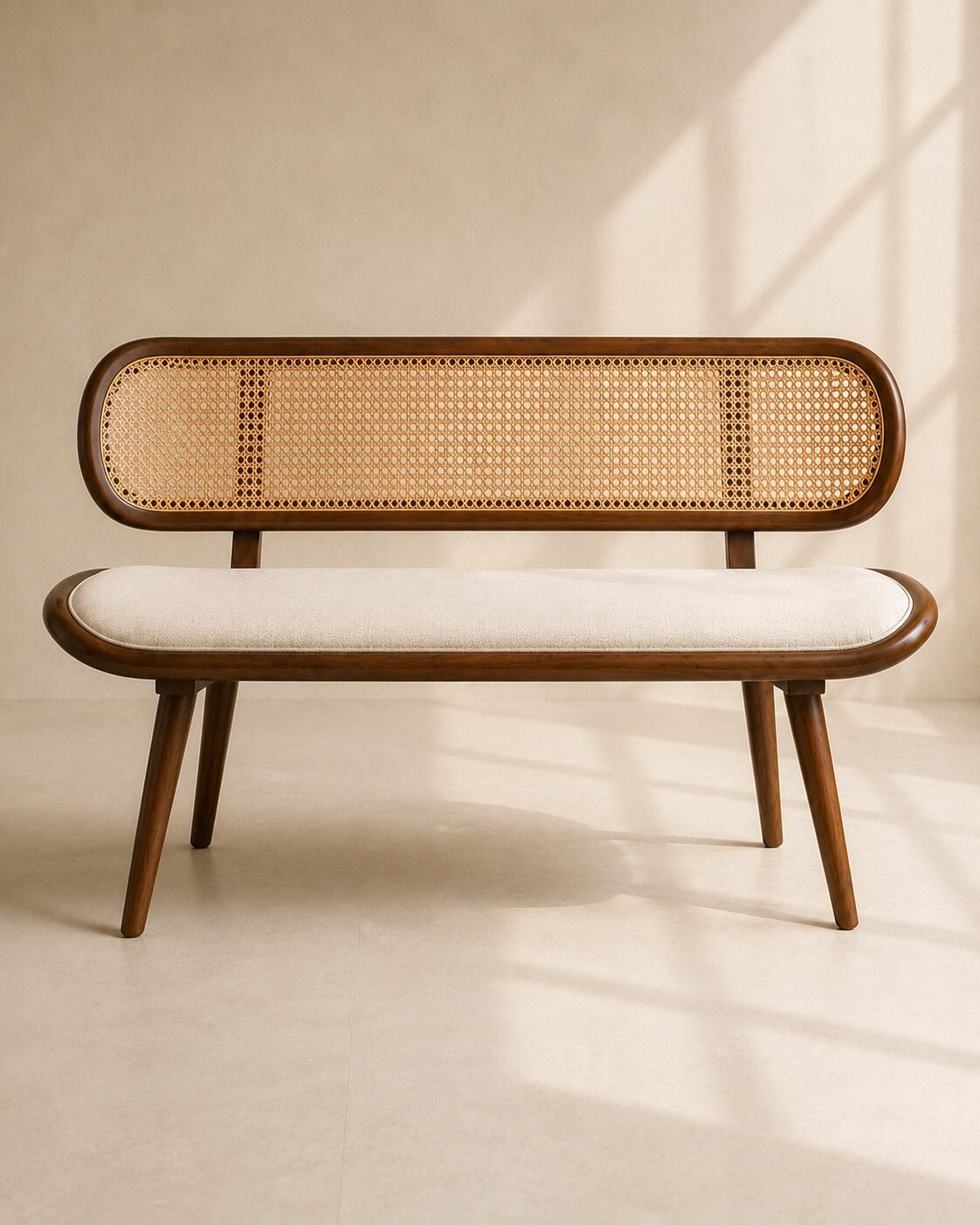 Aruna Bench — foto 1