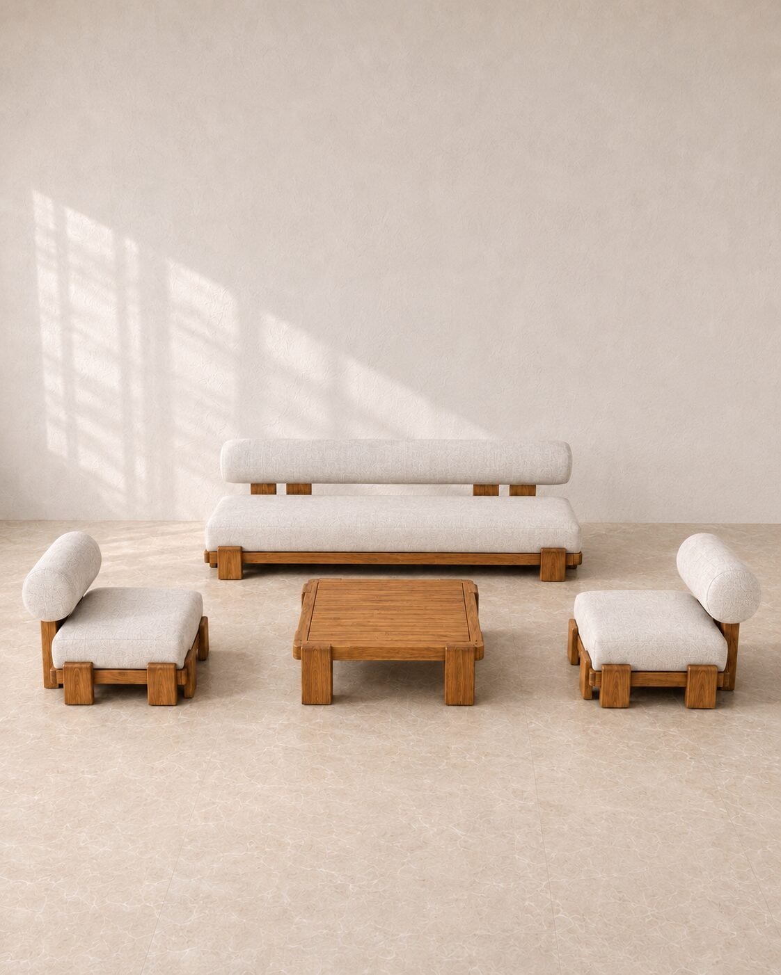 Atlas Sofa Set — foto 1