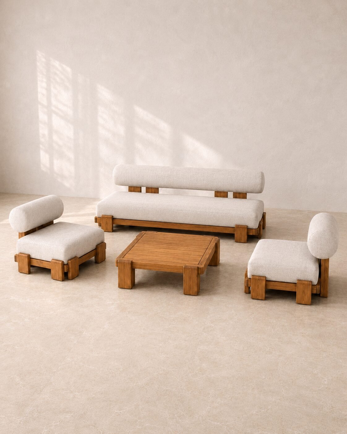 Atlas Sofa Set — foto 2