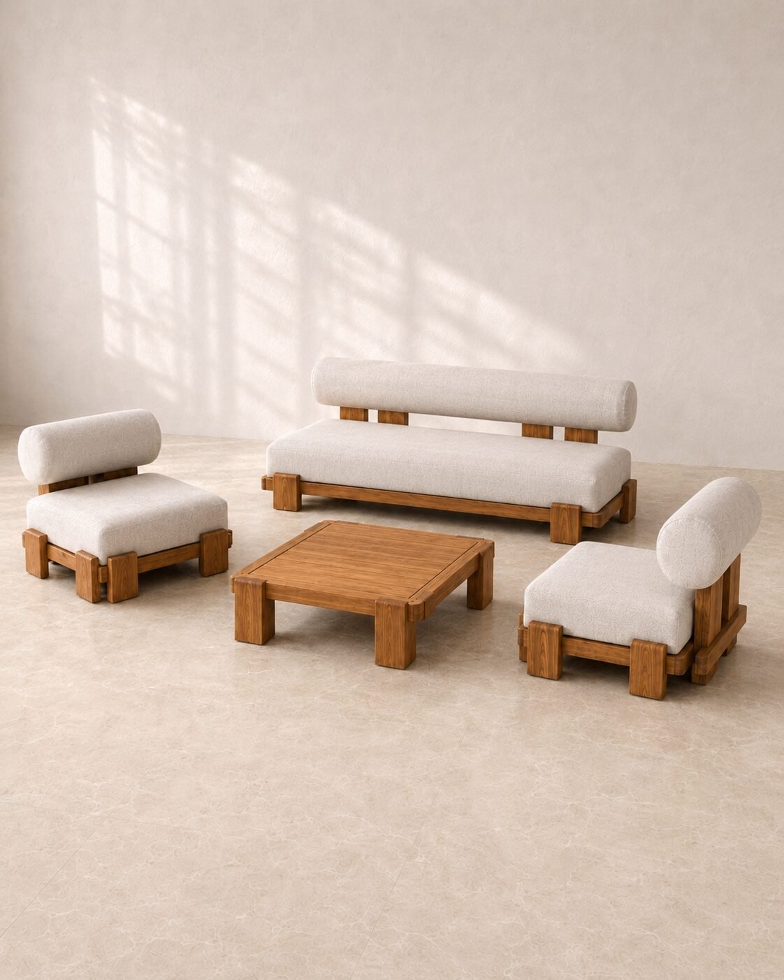 Atlas Sofa Set — foto 3
