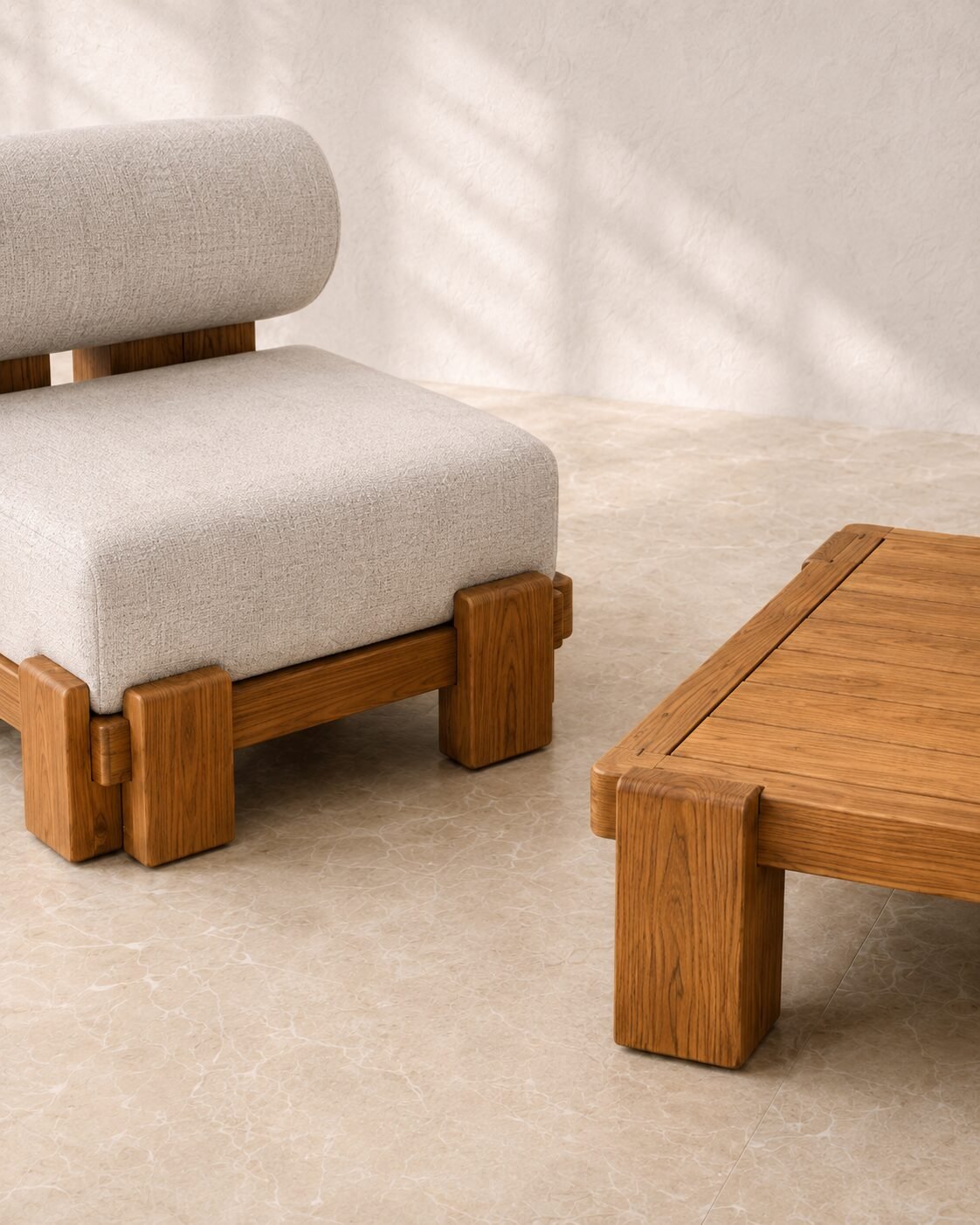 Atlas Sofa Set — foto 5