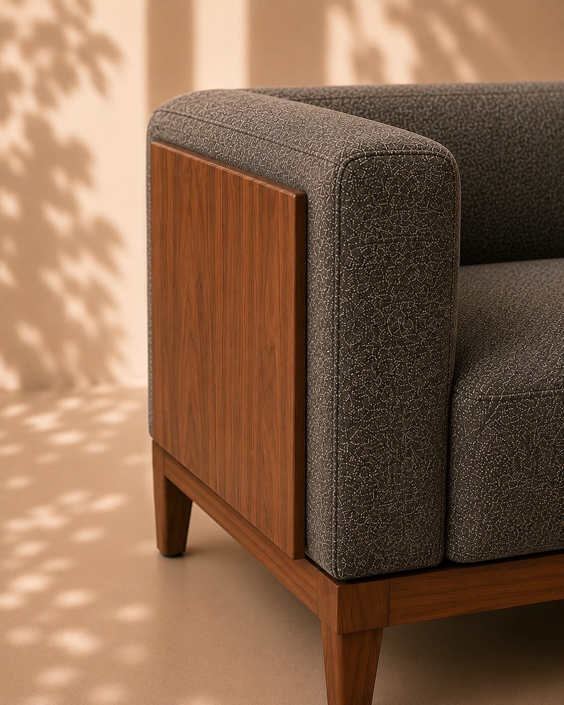 Arden Sectional Sofa — foto 5