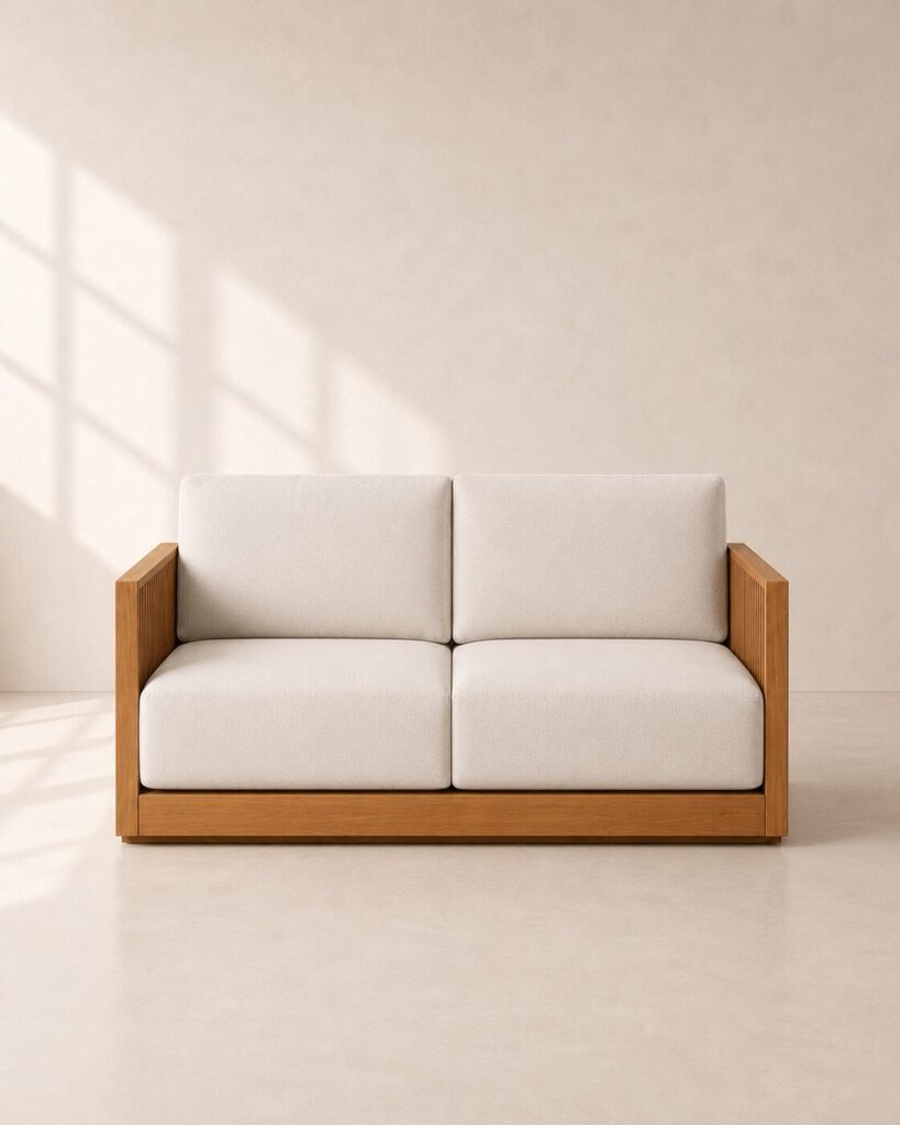 Kanso Sofa