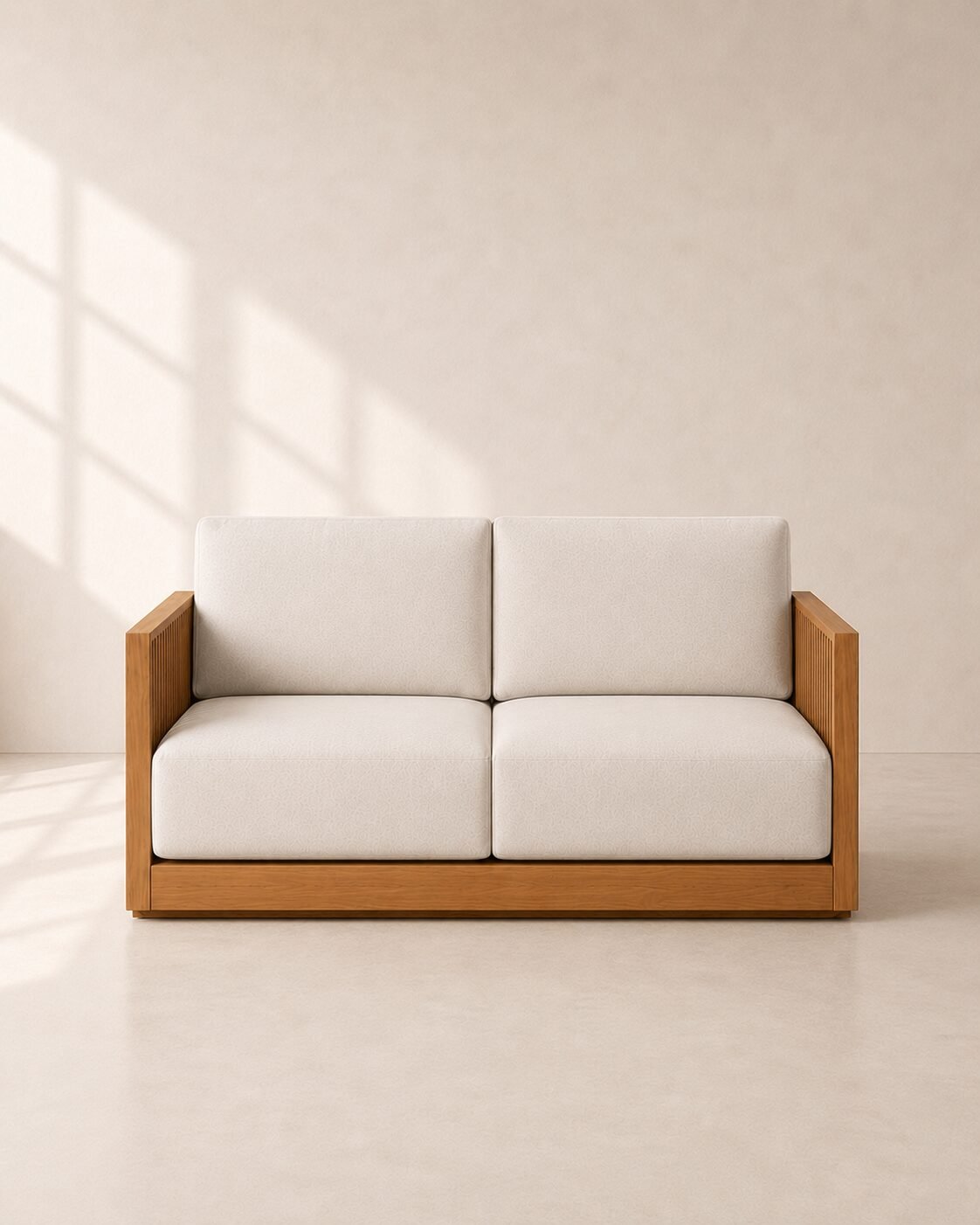 Kanso Sofa — foto 1