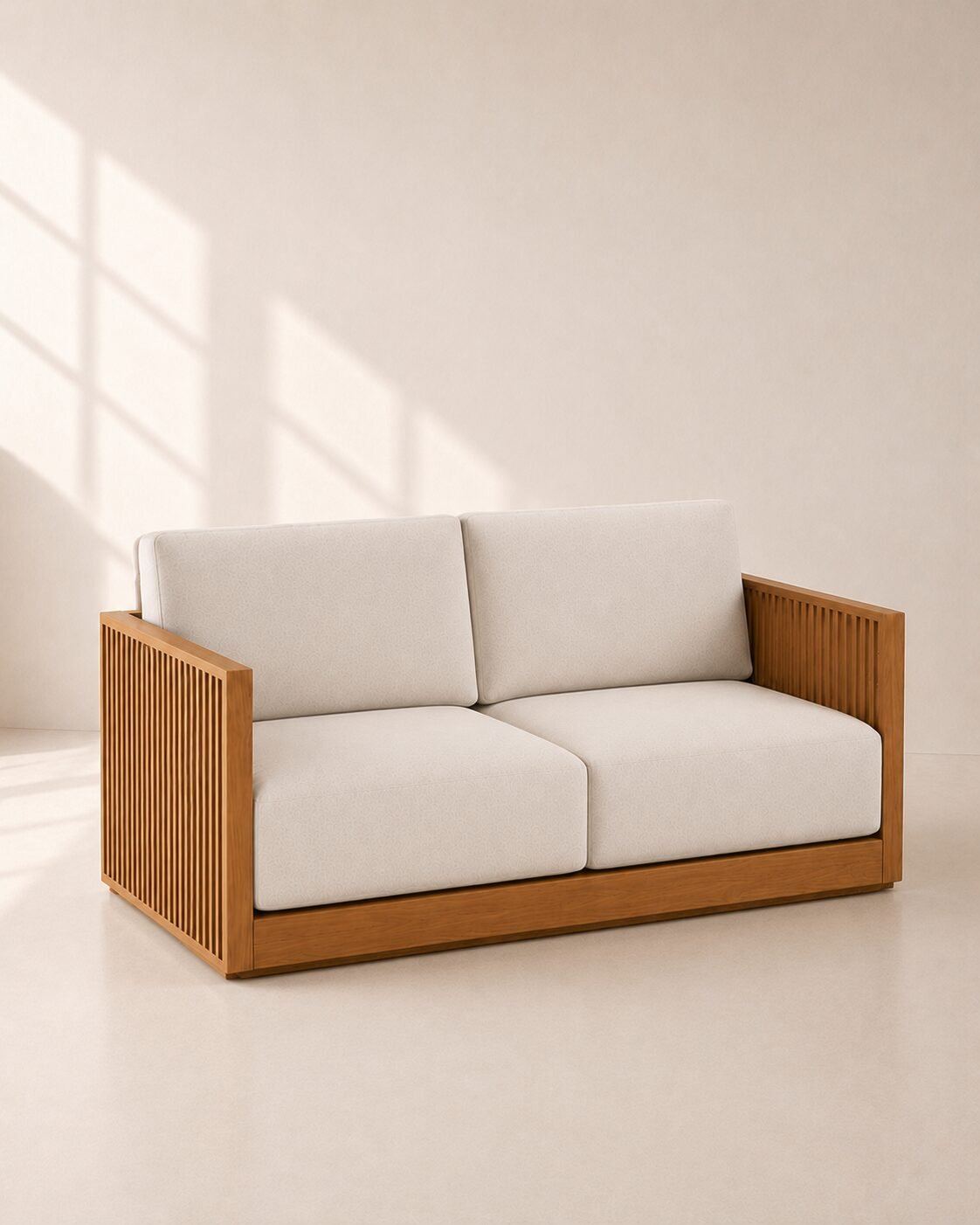 Kanso Sofa — foto 4