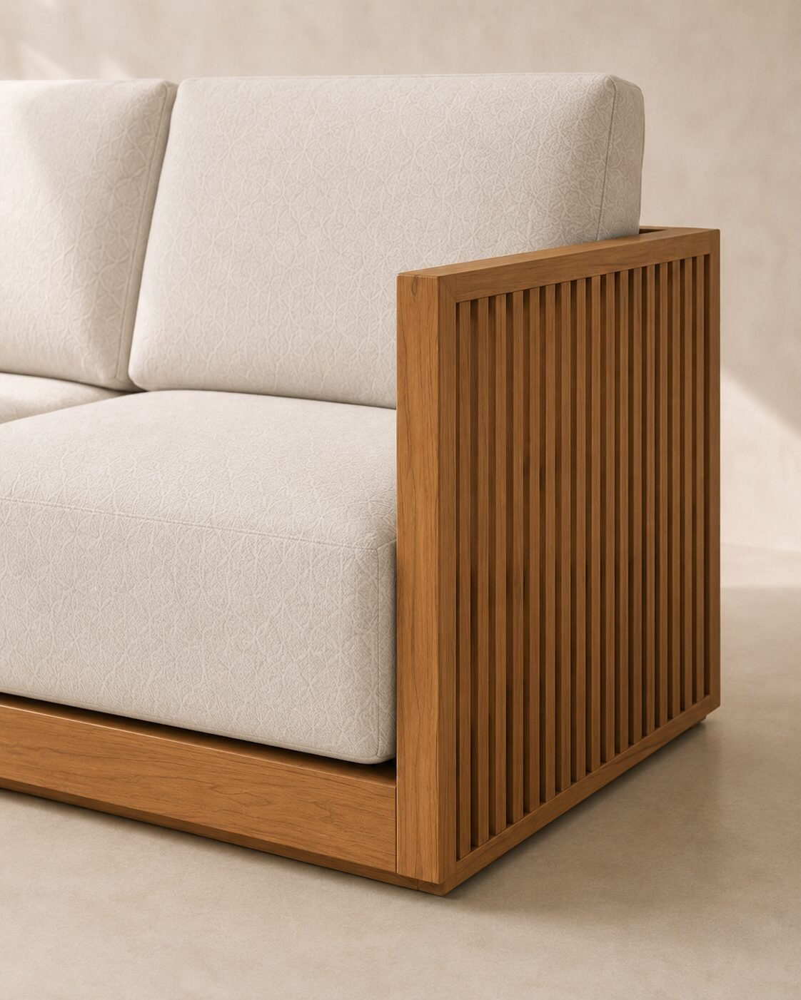 Kanso Sofa — foto 5