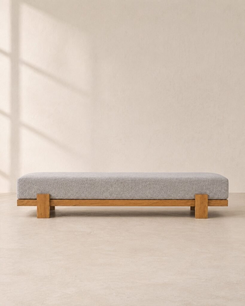 Koda Bench