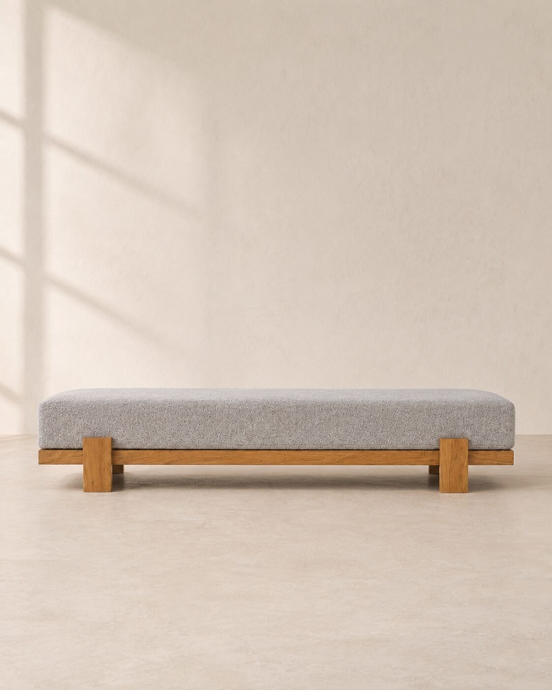 Koda Bench — foto 1