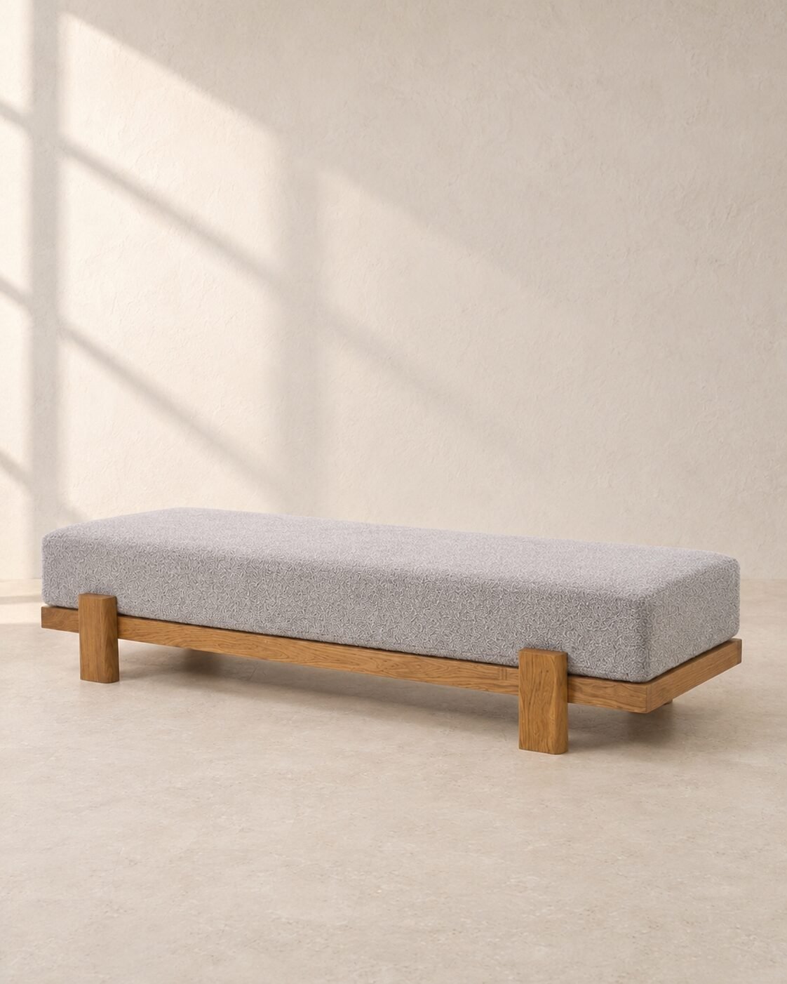 Koda Bench — foto 2