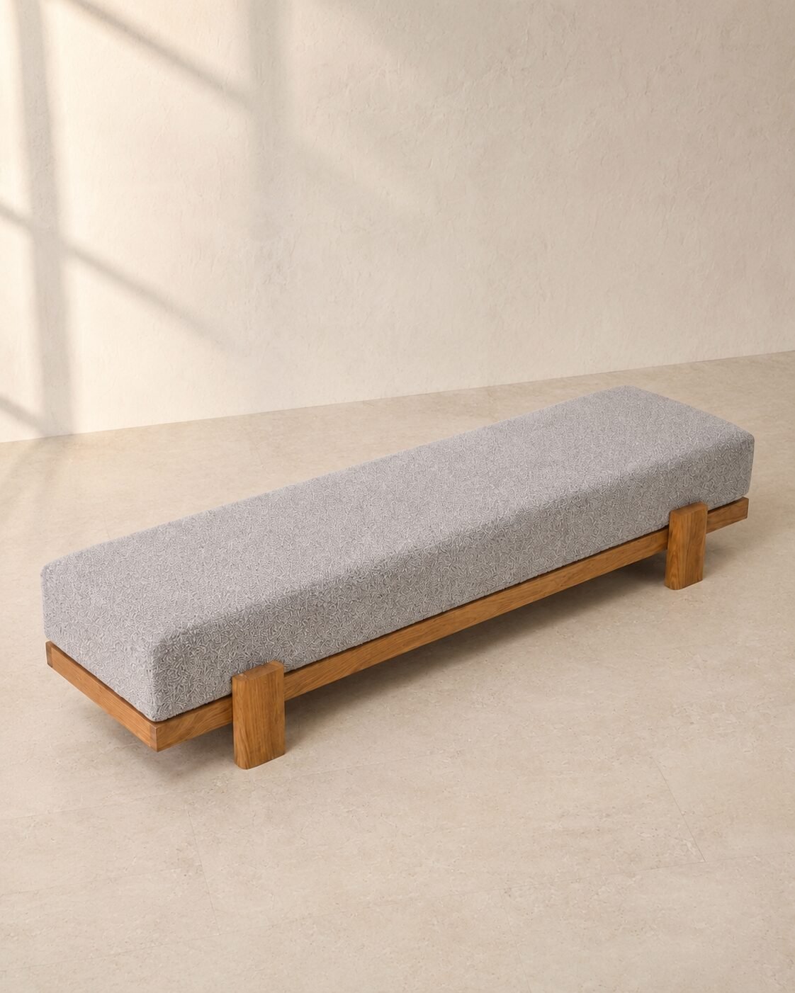 Koda Bench — foto 3