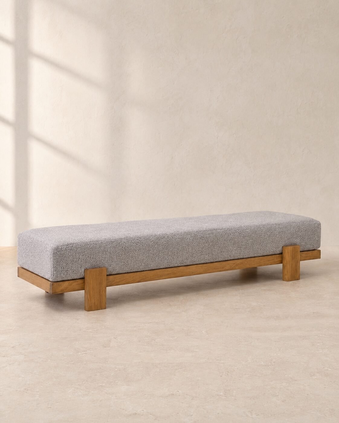 Koda Bench — foto 4