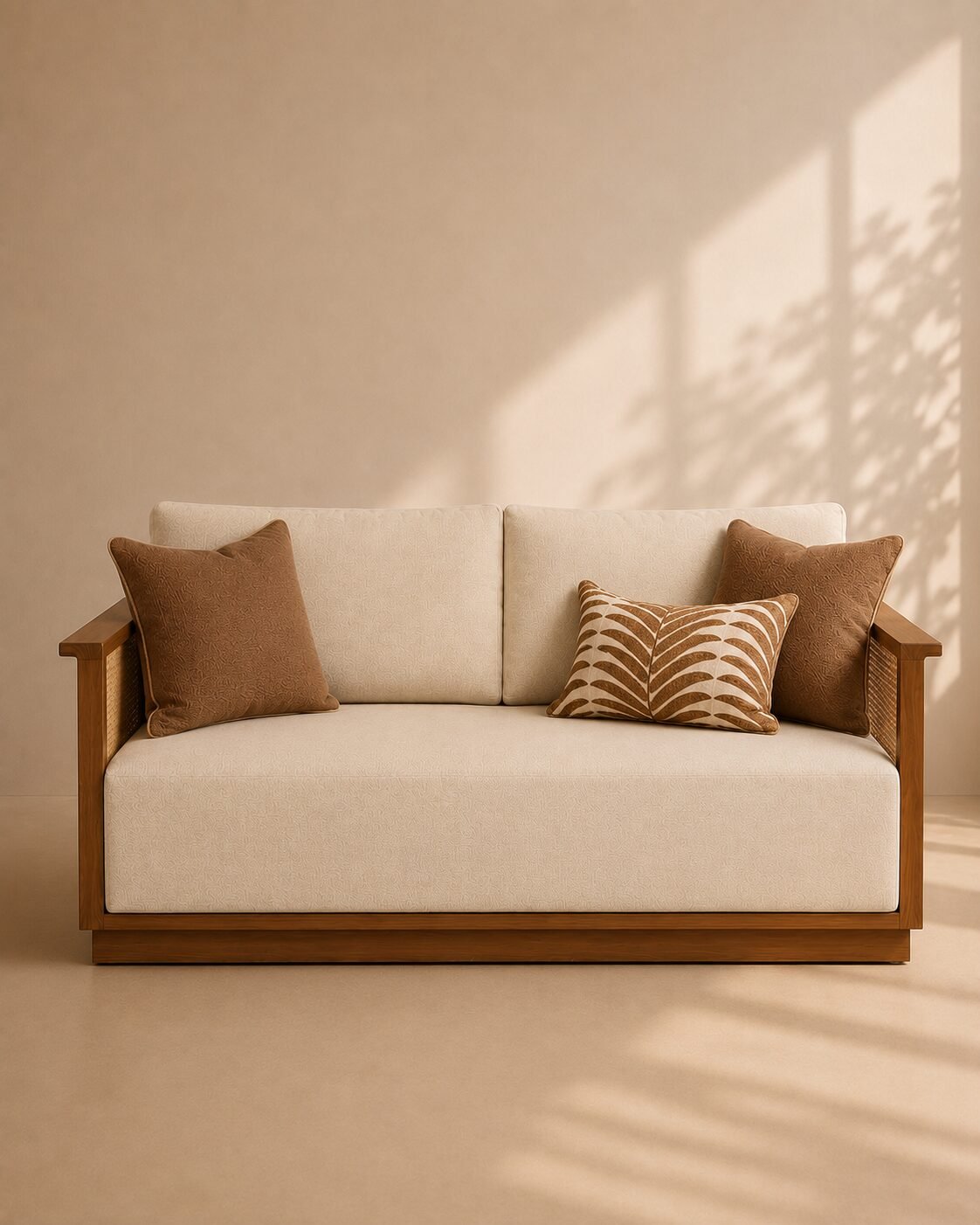 Kyoto Sofa — foto 1
