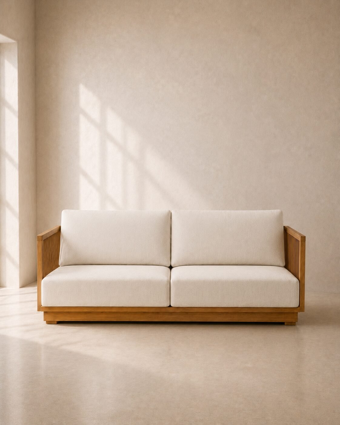 Kyoto Sofa — foto 1