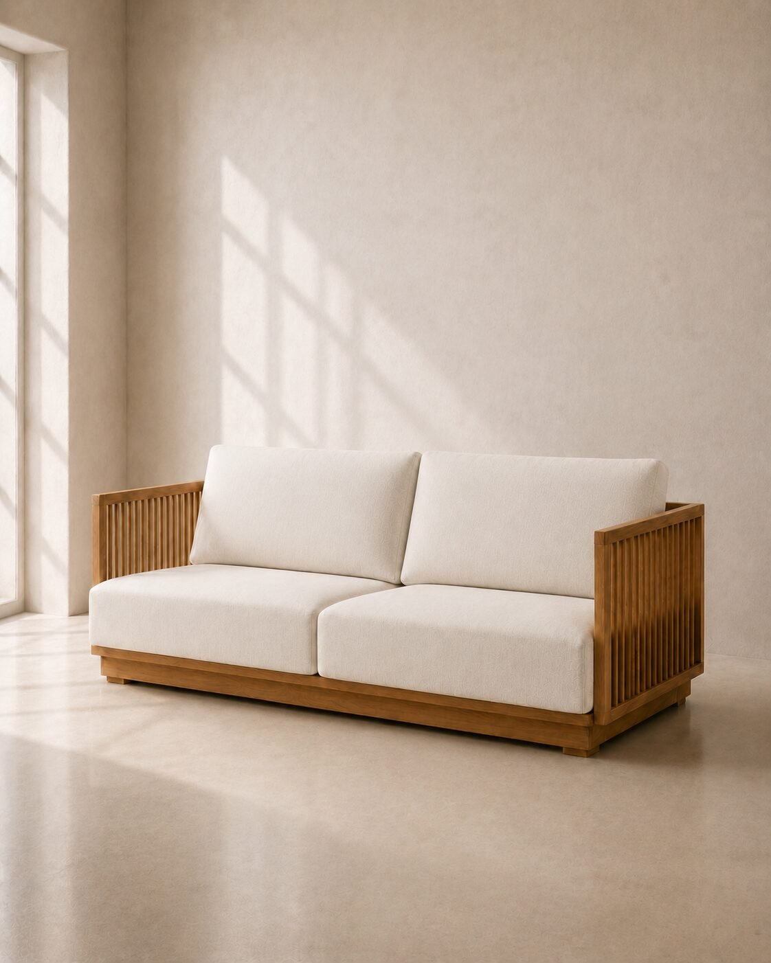 Kyoto Sofa — foto 2