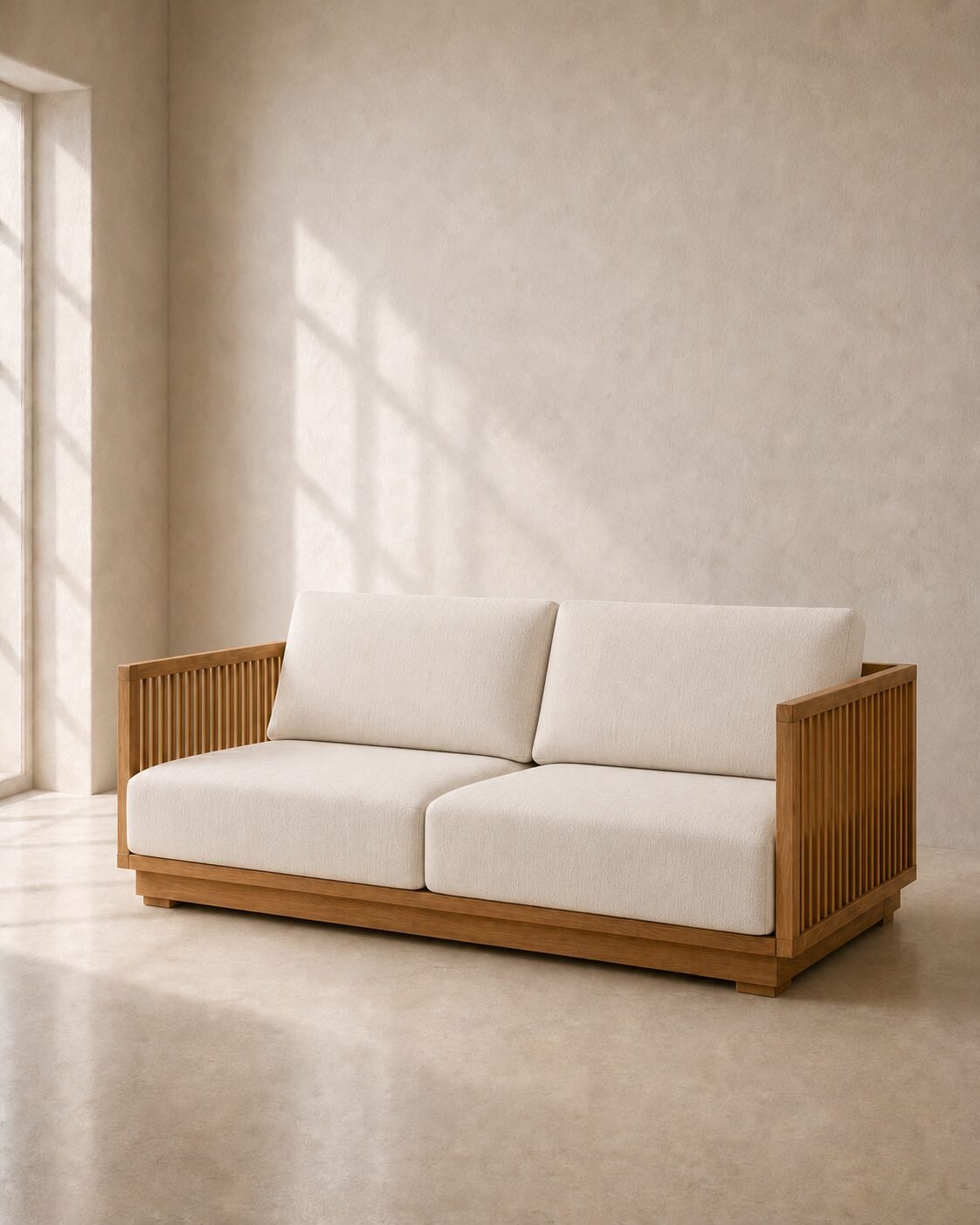 Kyoto Sofa — foto 3
