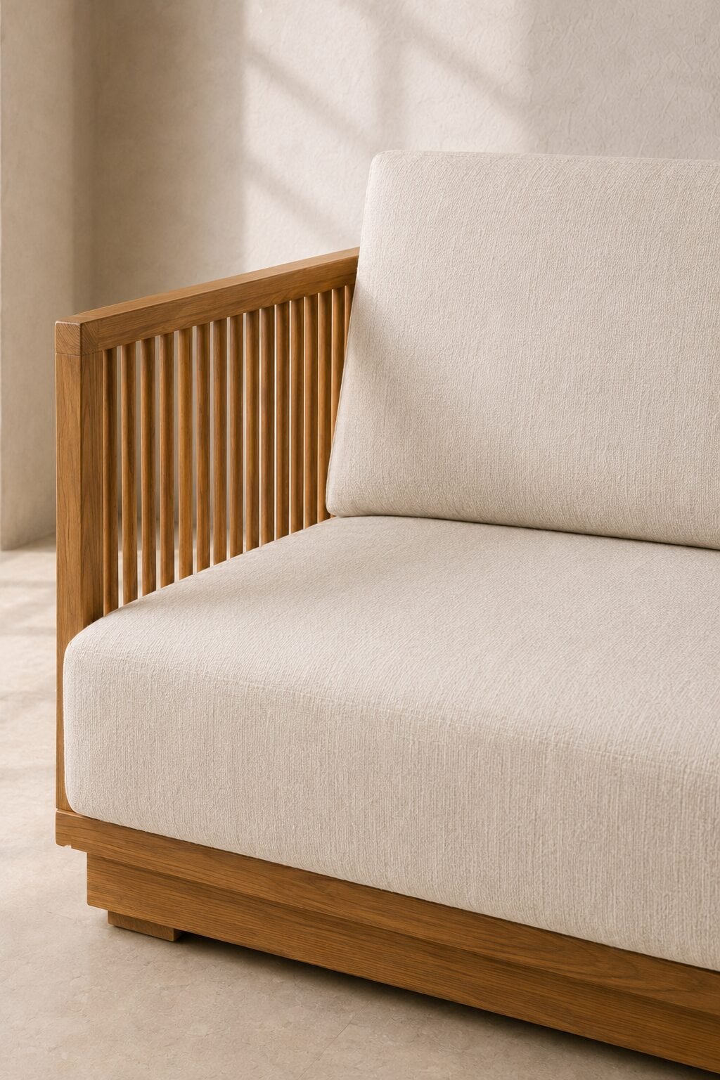 Kyoto Sofa — foto 4