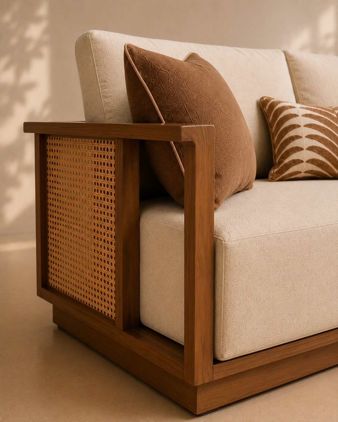 Kyoto Sofa — foto 5