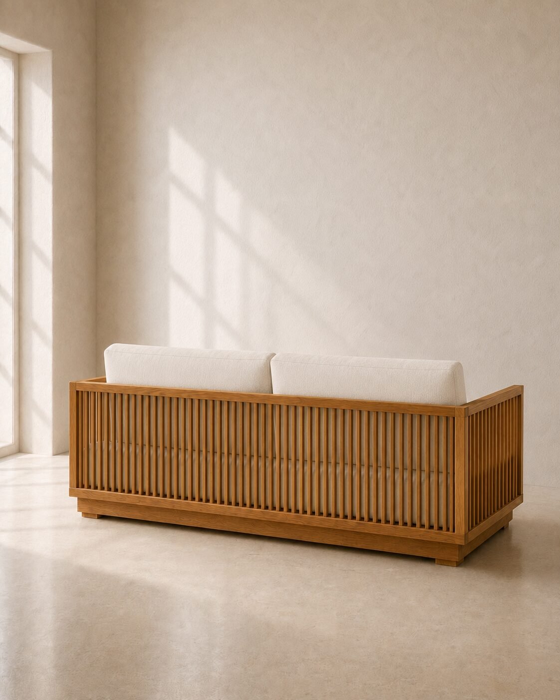 Kyoto Sofa — foto 5