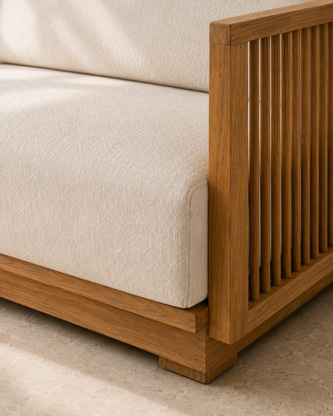 Kyoto Sofa — foto 6