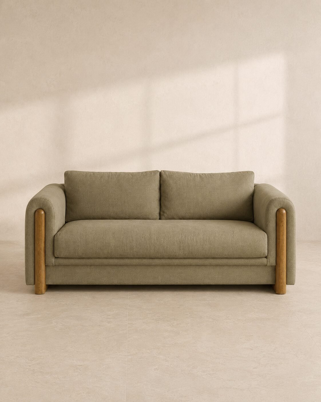 Nara Sofa — foto 2