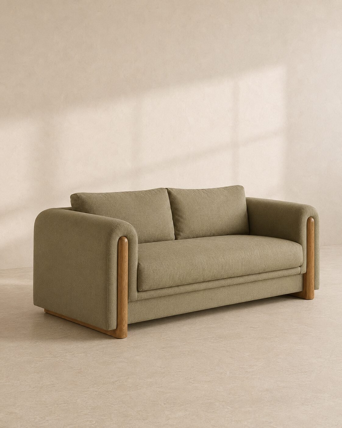Nara Sofa — foto 3