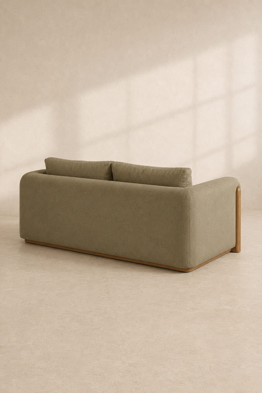Nara Sofa — foto 4
