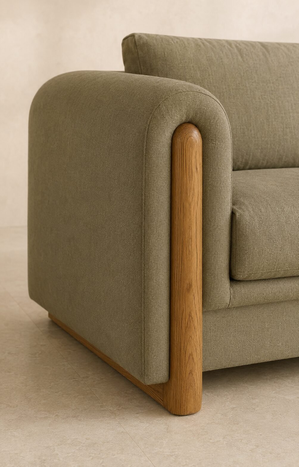 Nara Sofa — foto 5