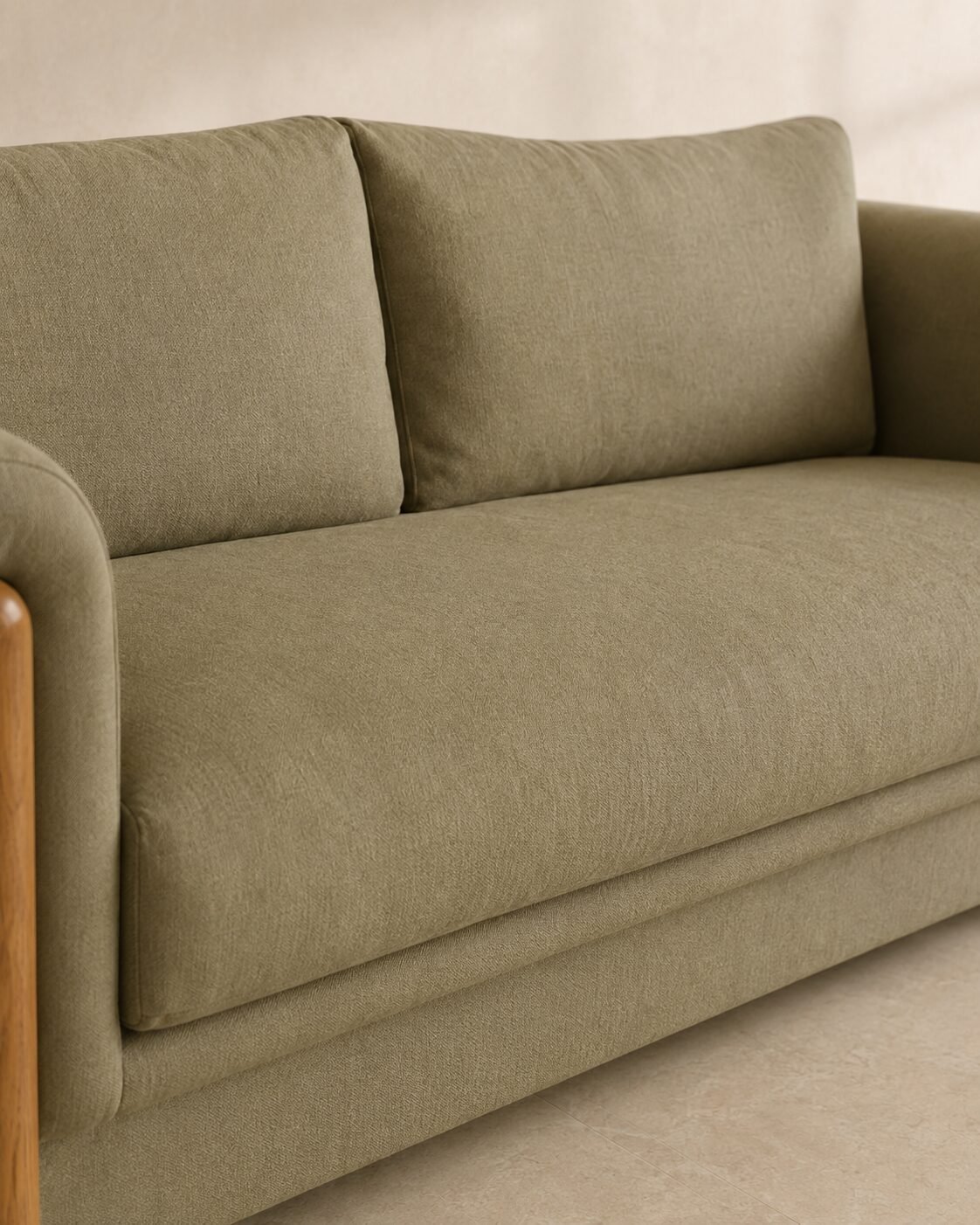 Nara Sofa — foto 6