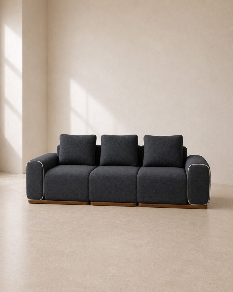 Nero Modular Sofa