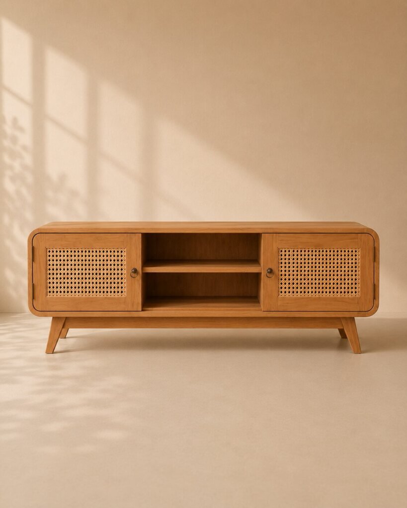 Nusa TV Cabinet