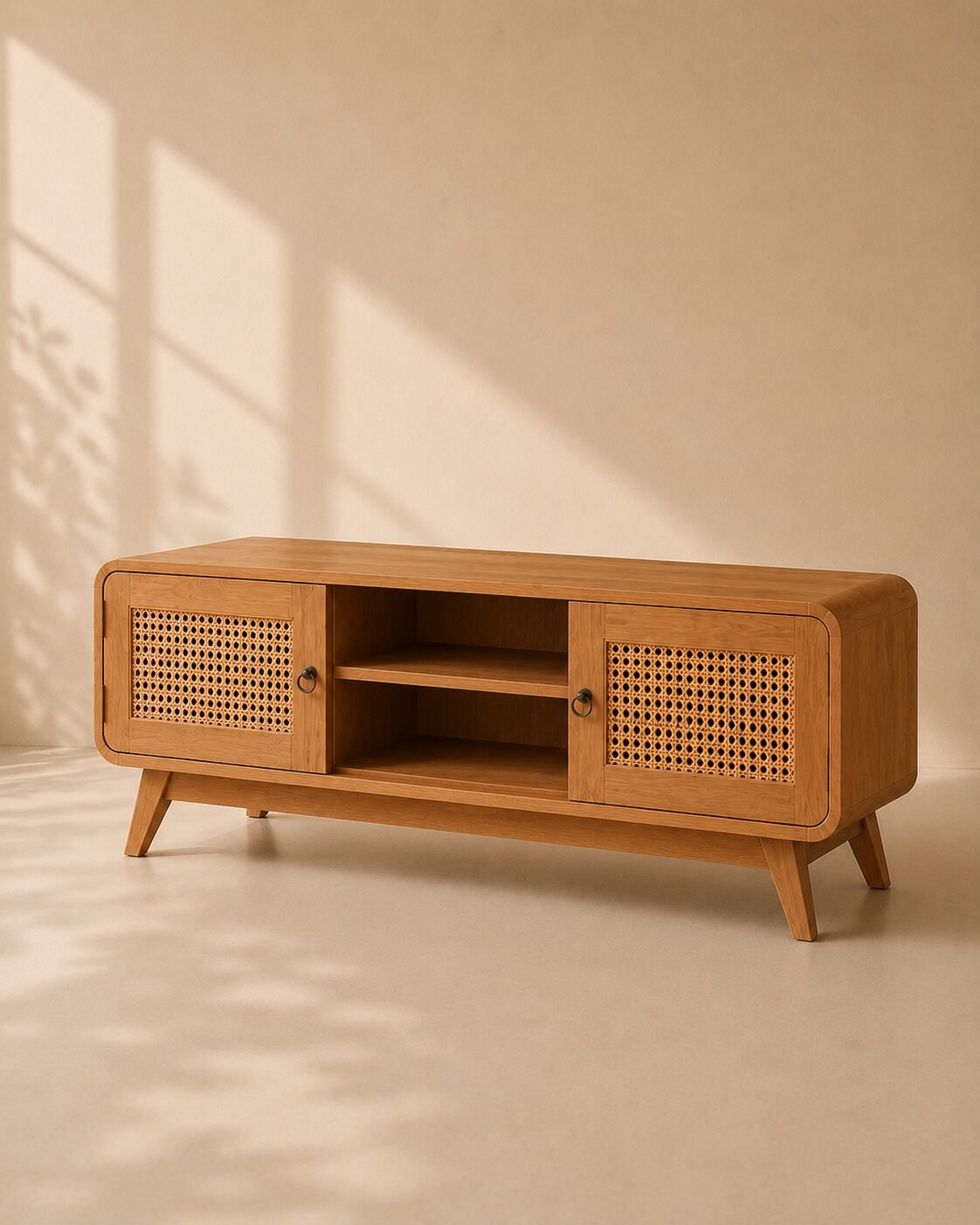 Nusa TV Cabinet — foto 2