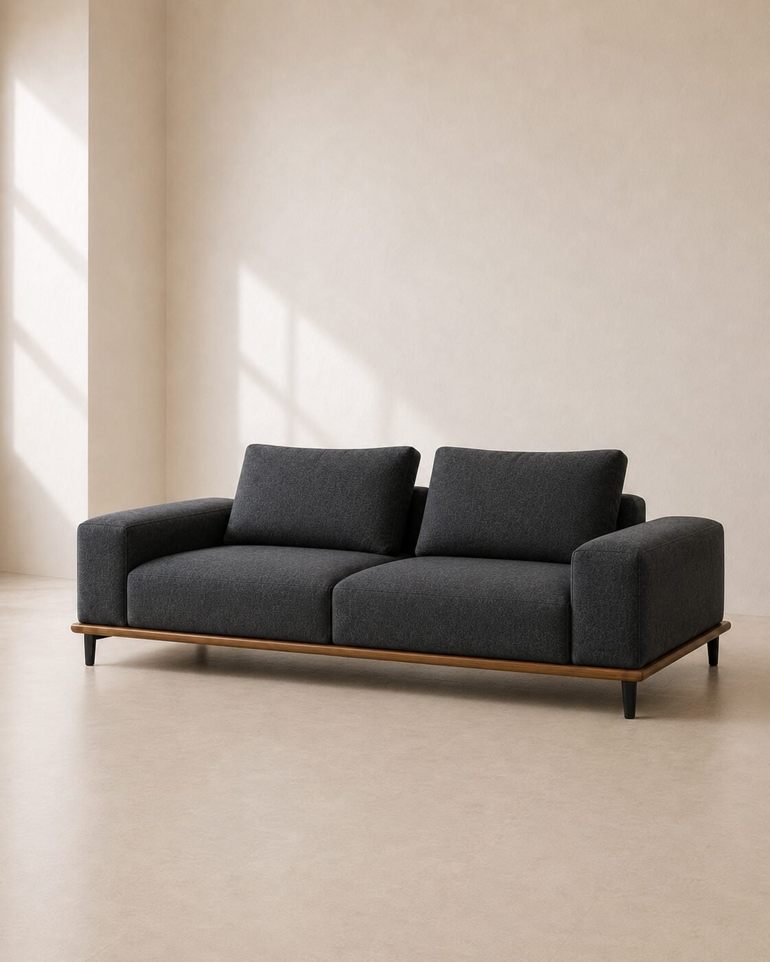 Onyx Sofa — foto 3