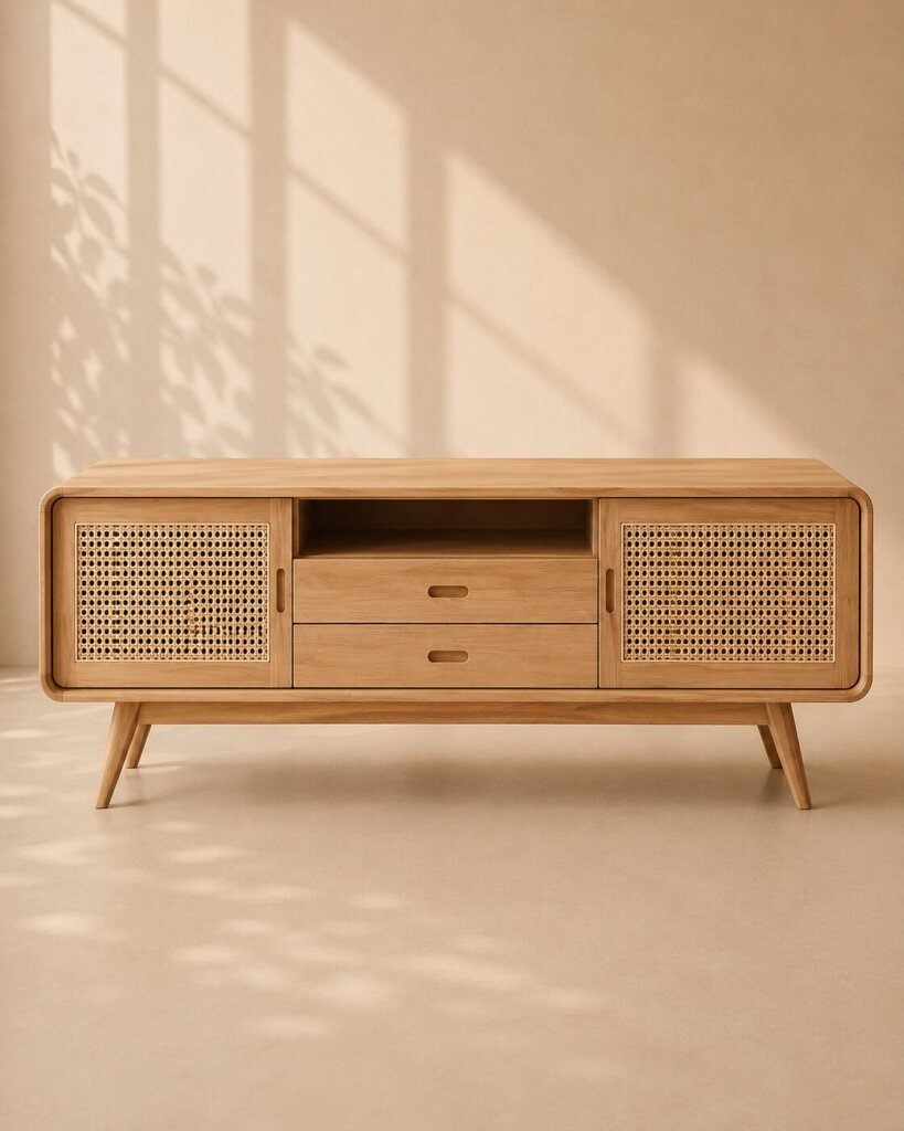 Palma TV Cabinet
