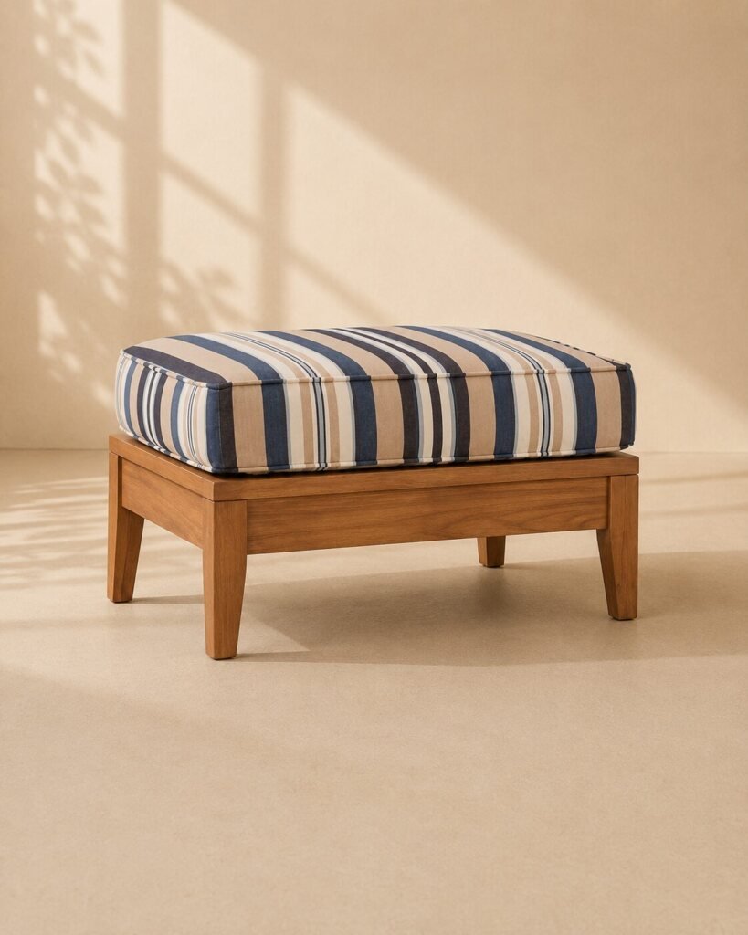 Riviera Ottoman