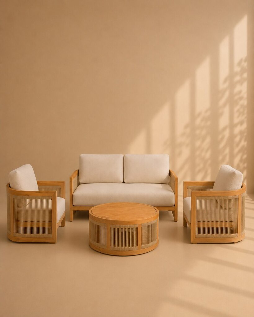 Santara Lounge Set